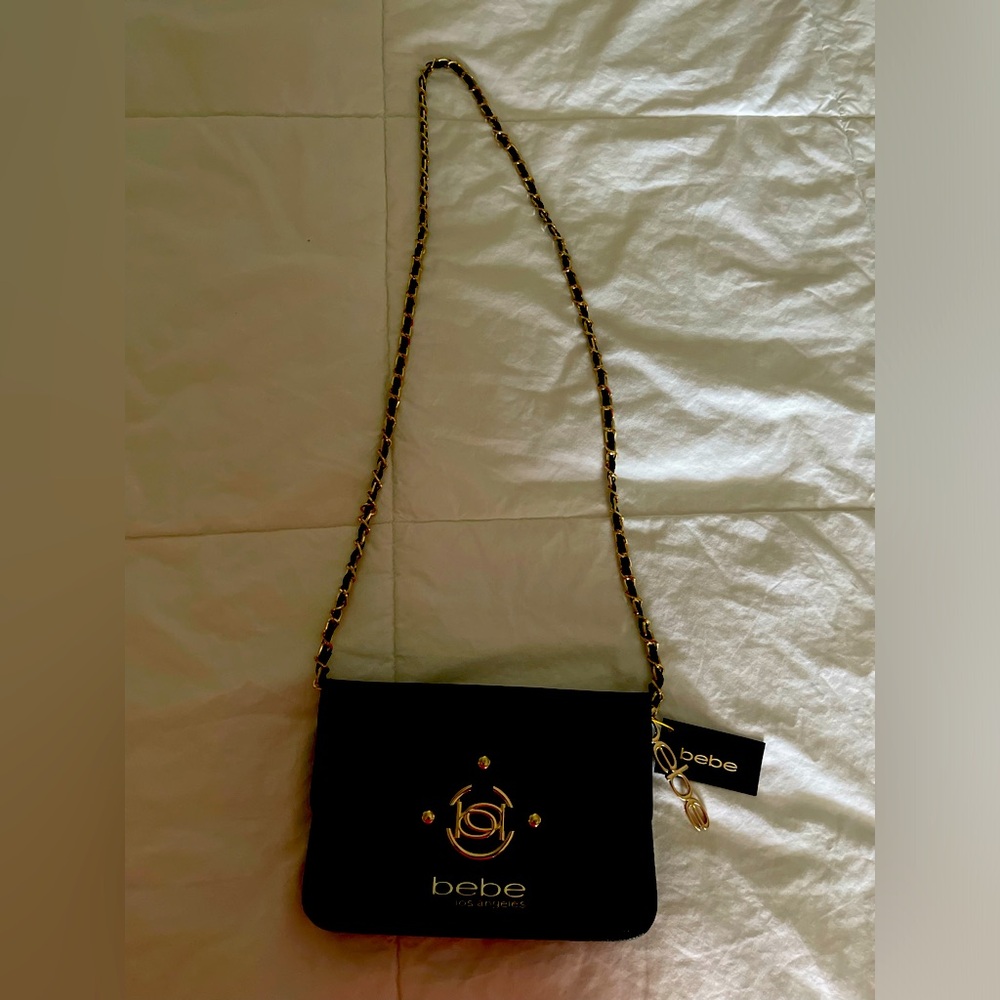 Bebe shoulder bag